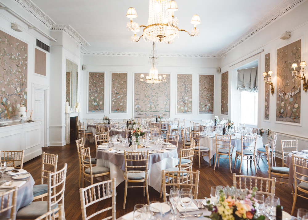 George Rye Wedding Hollie Carlin Photography