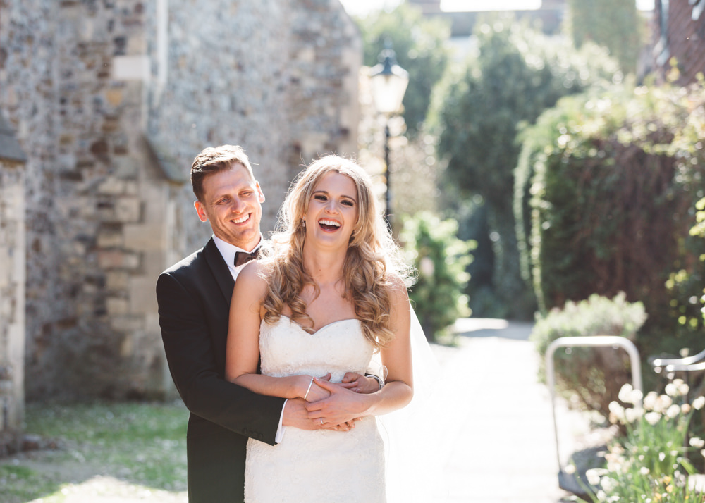 George Rye Wedding Hollie Carlin Photography