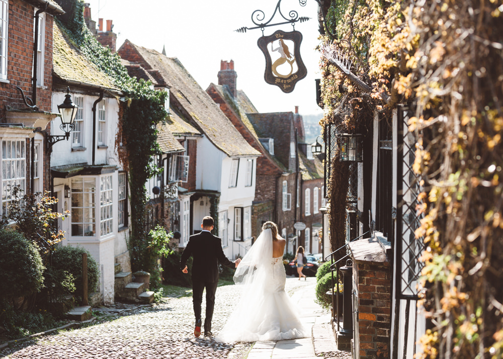 George Rye Wedding Hollie Carlin Photography