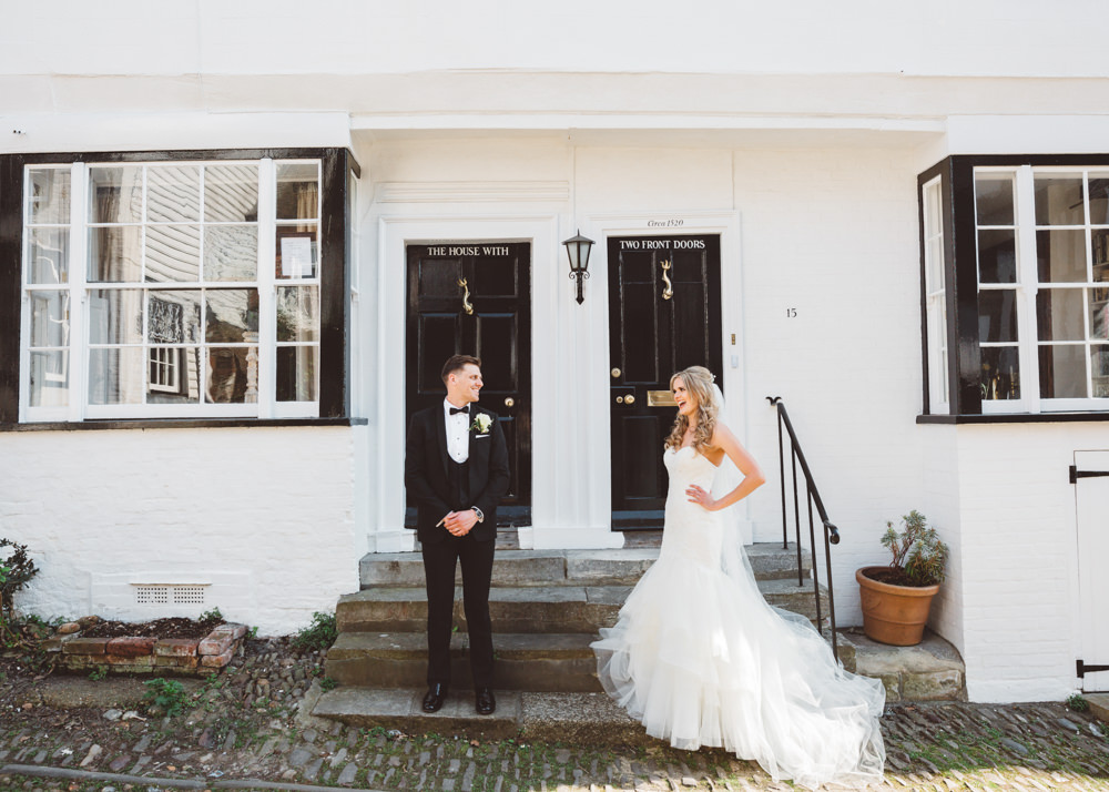 George Rye Wedding Hollie Carlin Photography