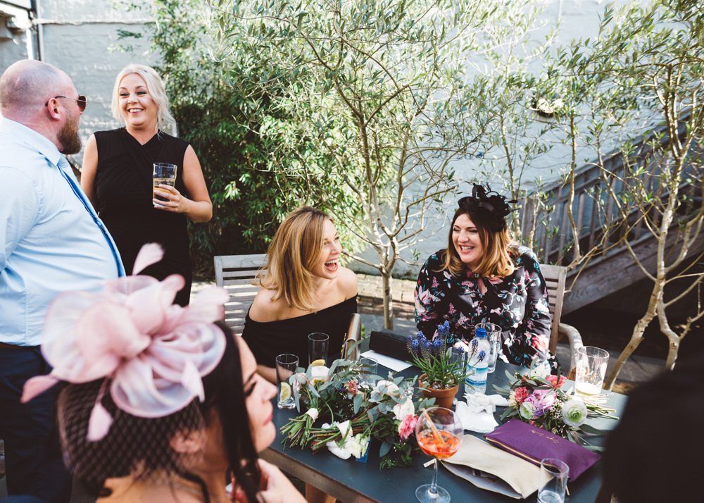 George Rye Wedding Hollie Carlin Photography