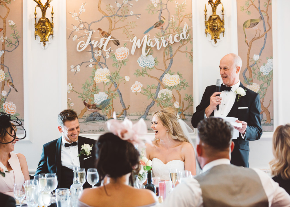 George Rye Wedding Hollie Carlin Photography