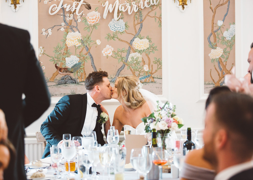 George Rye Wedding Hollie Carlin Photography