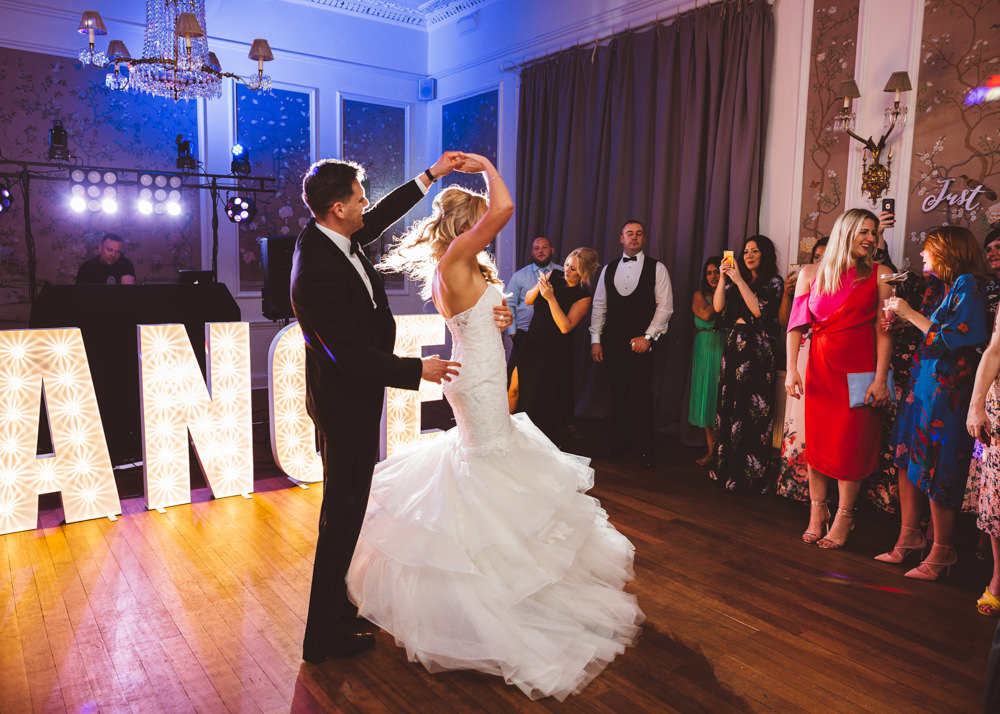 George Rye Wedding Hollie Carlin Photography