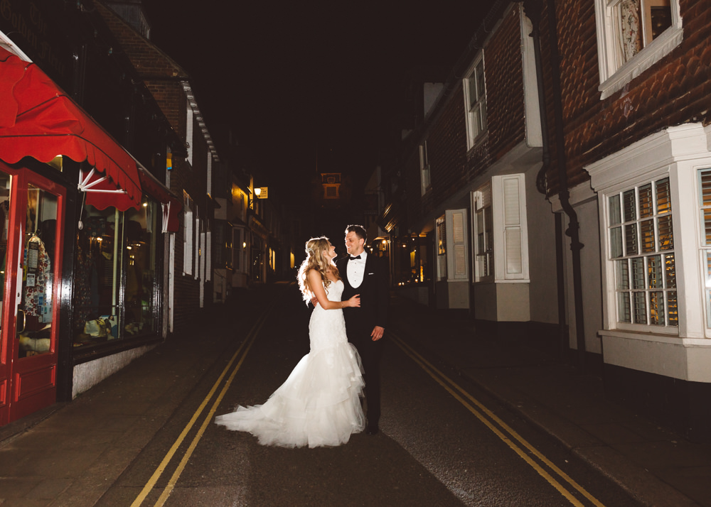 George Rye Wedding Hollie Carlin Photography
