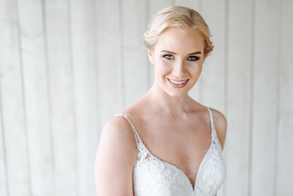 Grey Violet Wedding Ideas Chloe Ely Photography