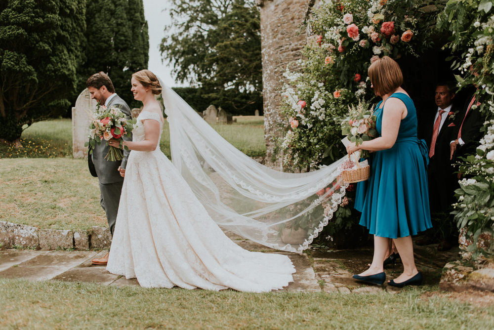 Flower Arch Chuch Backdrop Flowers Greenery Peony Coral Pink Peonies Foliage Large Harry Warren House Wedding Big Bouquet Photography