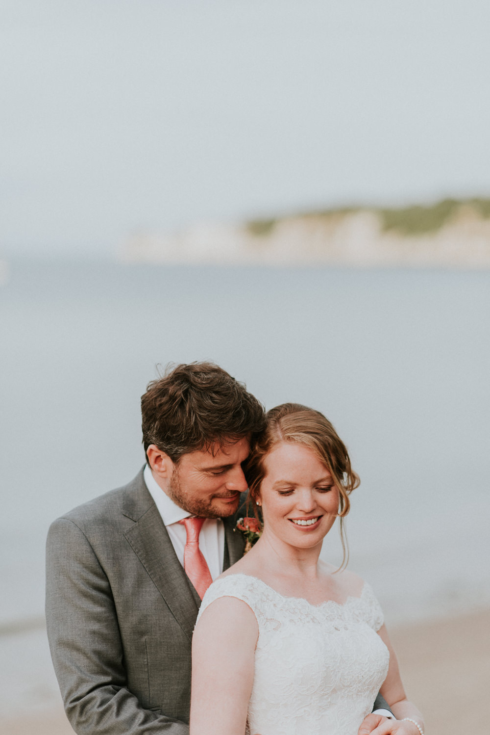 Harry Warren House Wedding Big Bouquet Photography