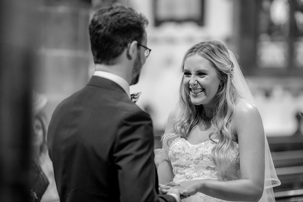 Heaton House Farm Wedding Steven Rooney Photography