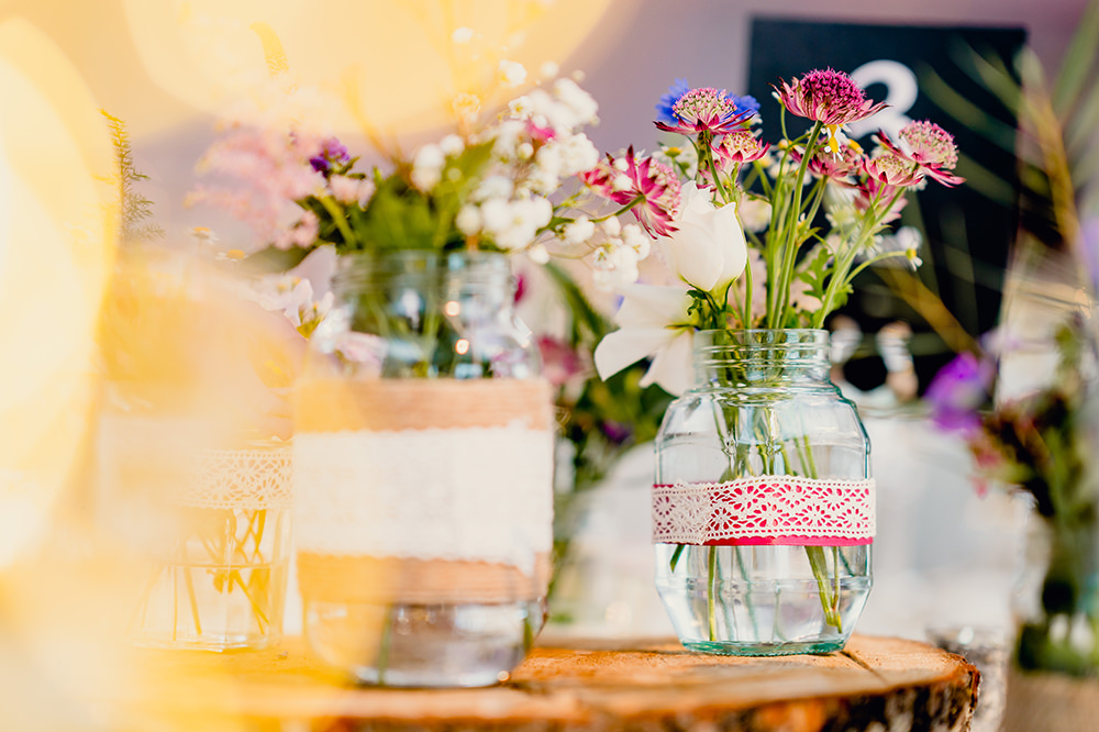 Heaton House Farm Wedding Steven Rooney Photography