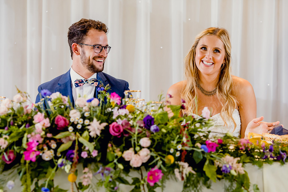 Heaton House Farm Wedding Steven Rooney Photography
