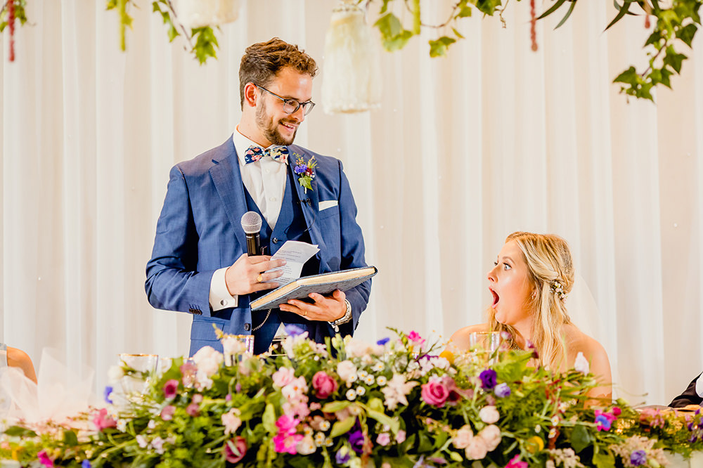 Heaton House Farm Wedding Steven Rooney Photography