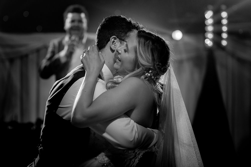 Heaton House Farm Wedding Steven Rooney Photography