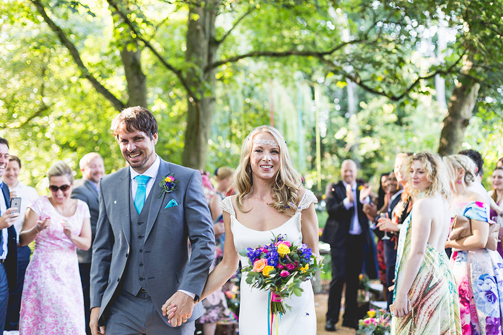 Hothorpe Hall Woodlands Wedding Lucy Long Photography