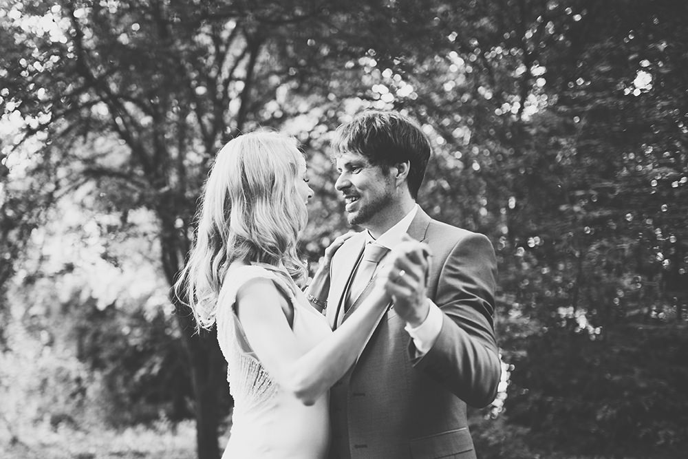Hothorpe Hall Woodlands Wedding Lucy Long Photography