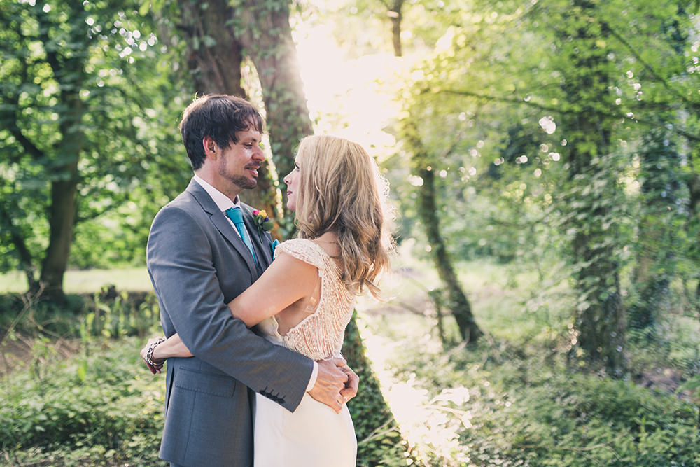 Hothorpe Hall Woodlands Wedding Lucy Long Photography