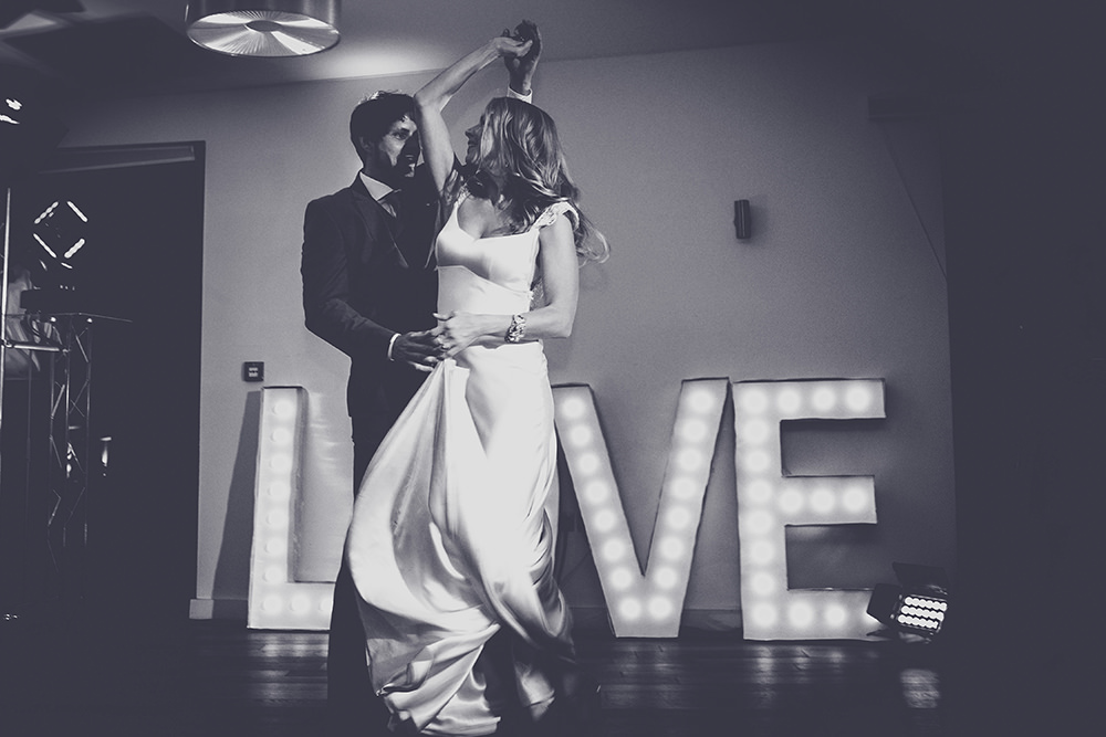 Hothorpe Hall Woodlands Wedding Lucy Long Photography