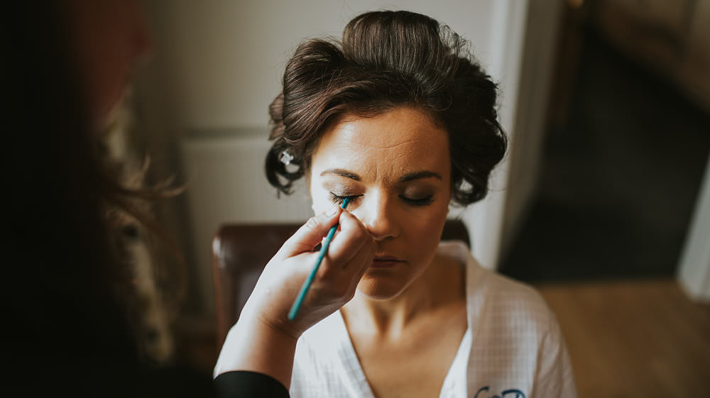 Macdonald Houston Hotel Wedding Martin Venherm Photography