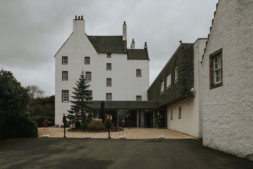 Macdonald Houston Hotel Wedding Martin Venherm Photography