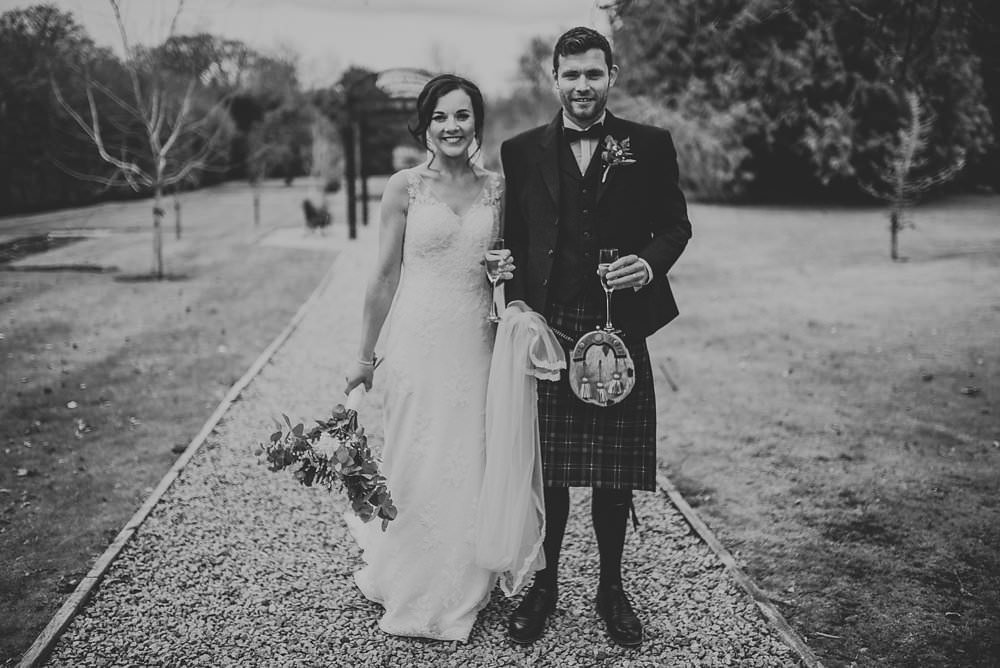 Macdonald Houston Hotel Wedding Martin Venherm Photography