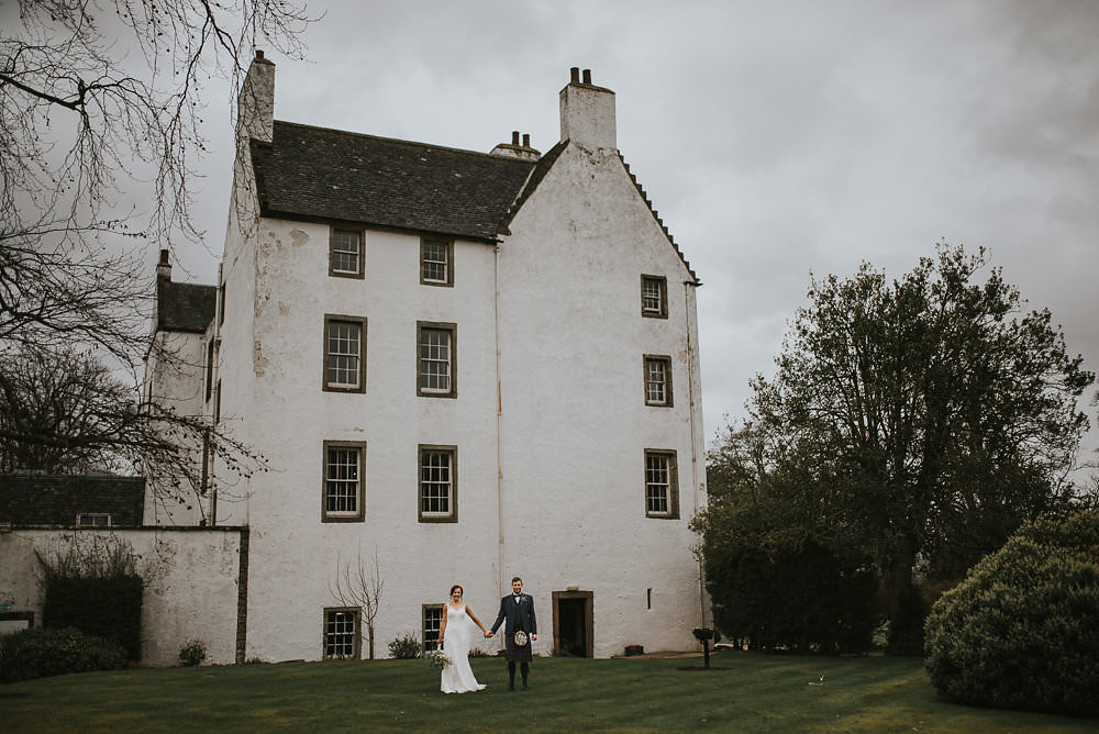 Macdonald Houston Hotel Wedding Martin Venherm Photography