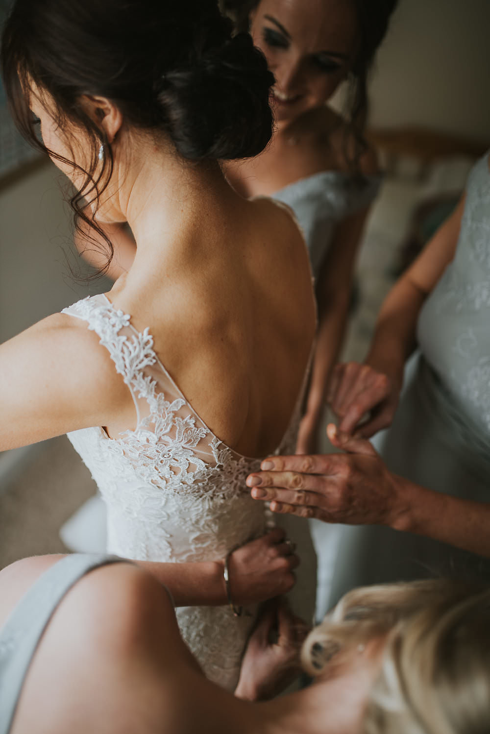Macdonald Houston Hotel Wedding Martin Venherm Photography