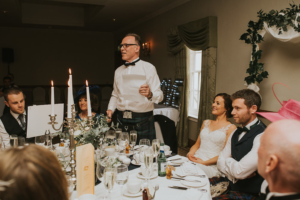 Macdonald Houston Hotel Wedding Martin Venherm Photography