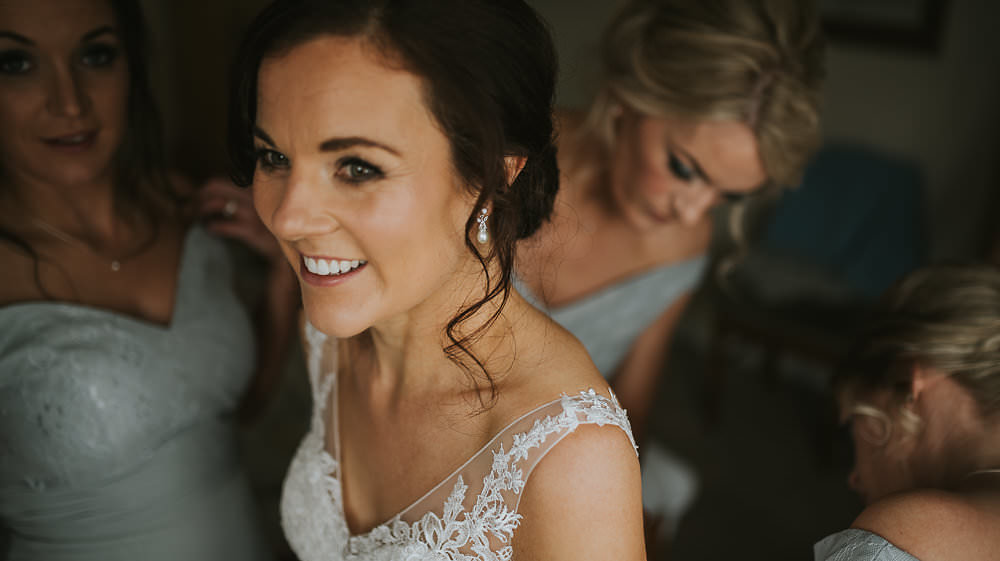 Macdonald Houston Hotel Wedding Martin Venherm Photography