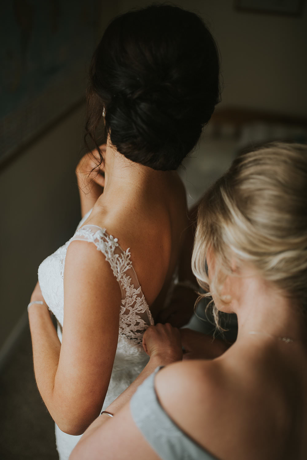 Macdonald Houston Hotel Wedding Martin Venherm Photography