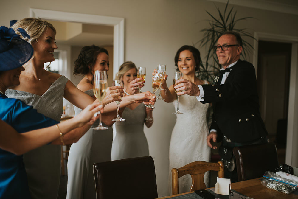 Macdonald Houston Hotel Wedding Martin Venherm Photography