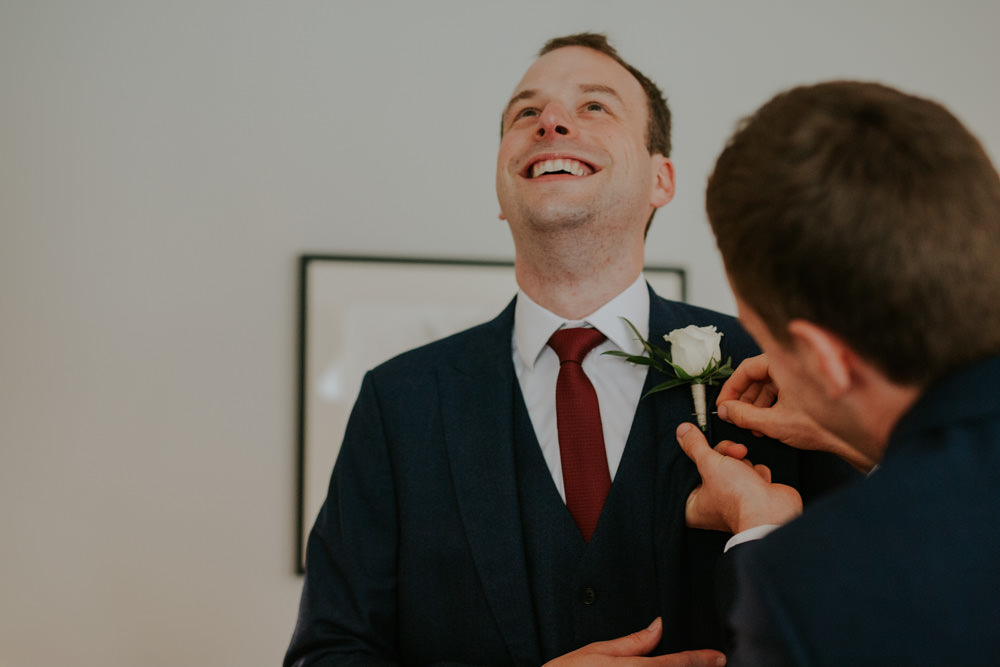 Middleton Lodge Wedding Jamie Sia Photography