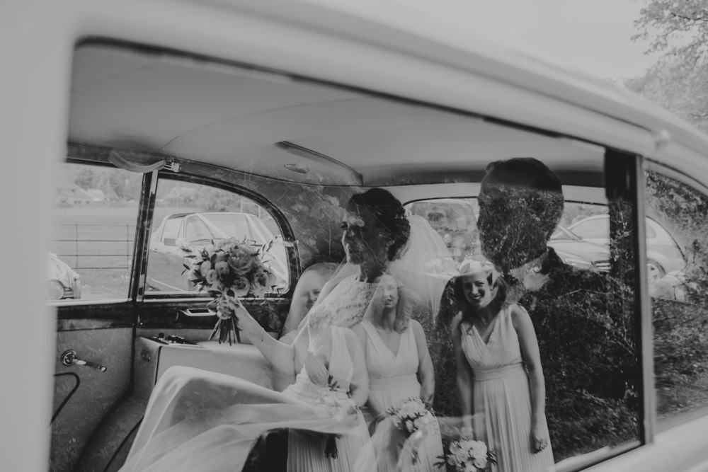 Middleton Lodge Wedding Jamie Sia Photography