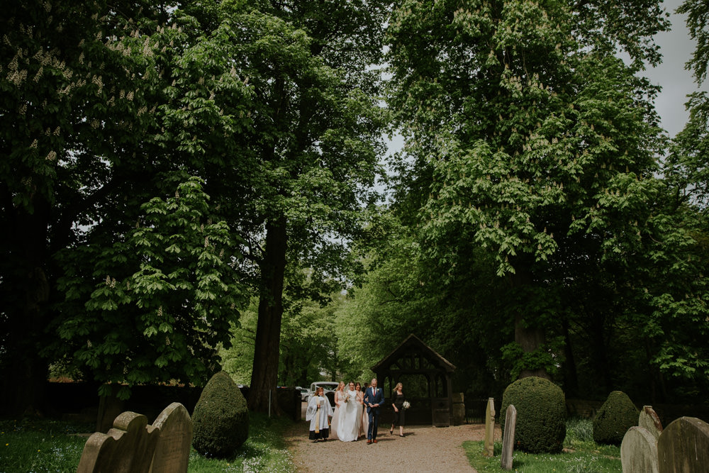 Middleton Lodge Wedding Jamie Sia Photography