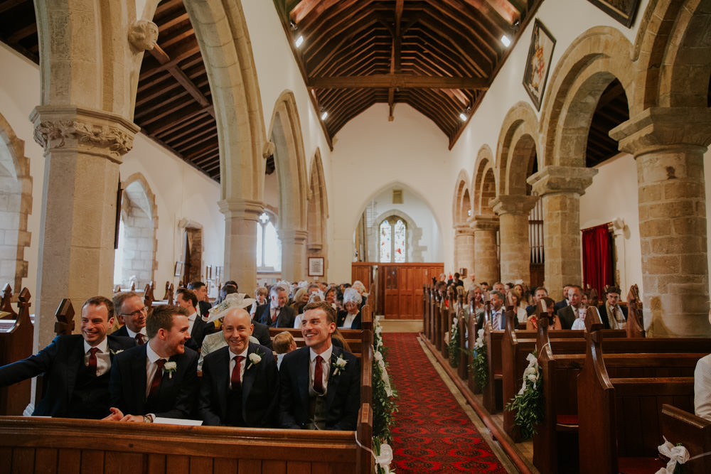 Middleton Lodge Wedding Jamie Sia Photography