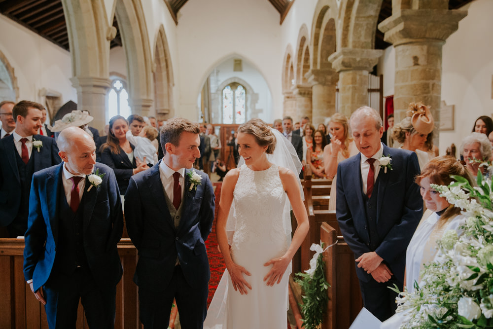 Middleton Lodge Wedding Jamie Sia Photography