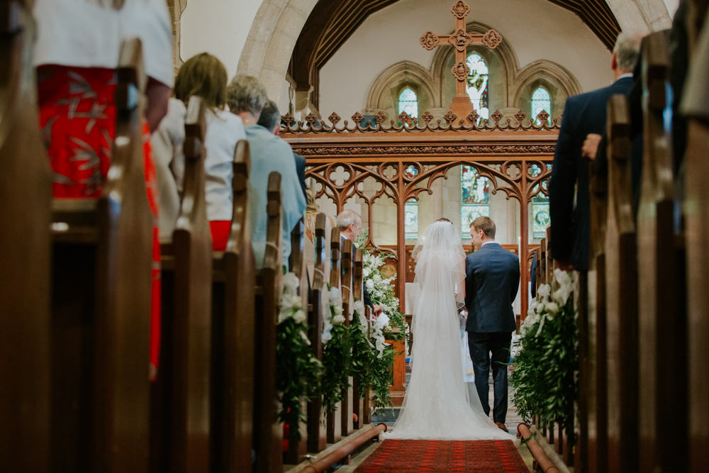 Middleton Lodge Wedding Jamie Sia Photography