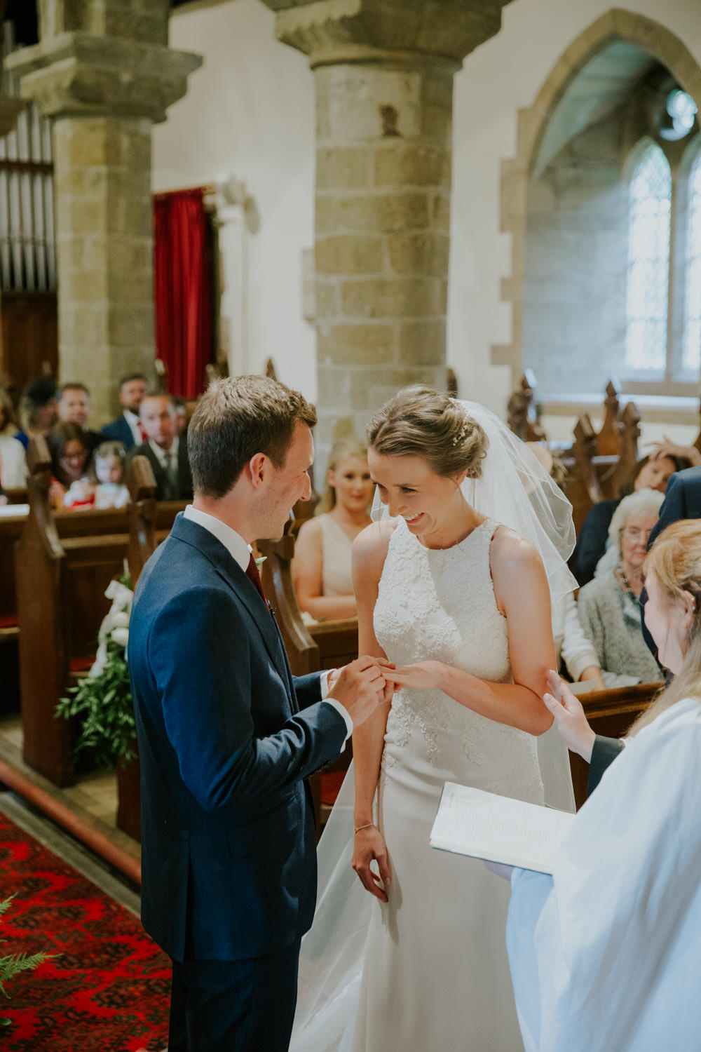 Middleton Lodge Wedding Jamie Sia Photography