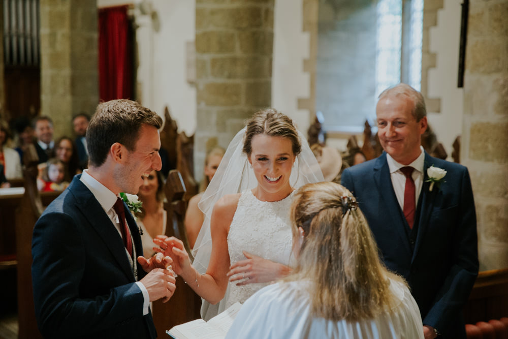 Middleton Lodge Wedding Jamie Sia Photography