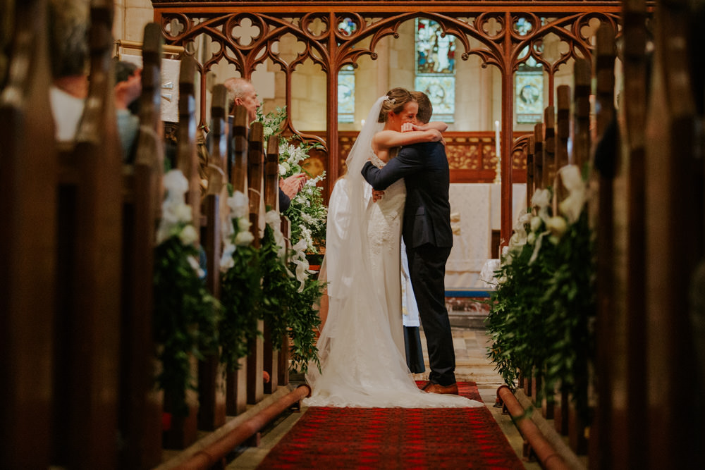 Middleton Lodge Wedding Jamie Sia Photography