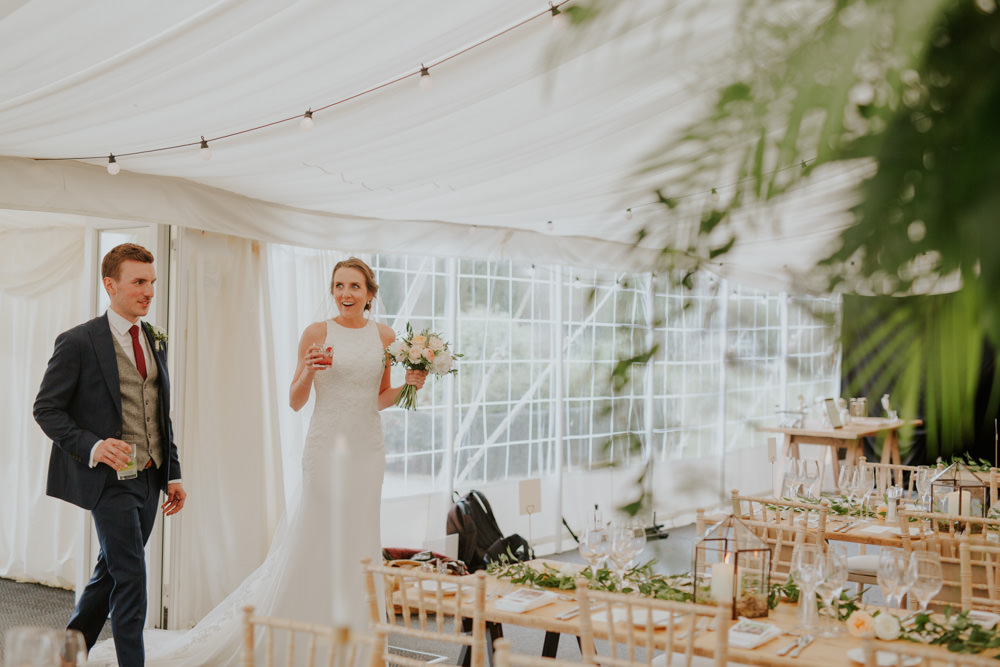 Middleton Lodge Wedding Jamie Sia Photography