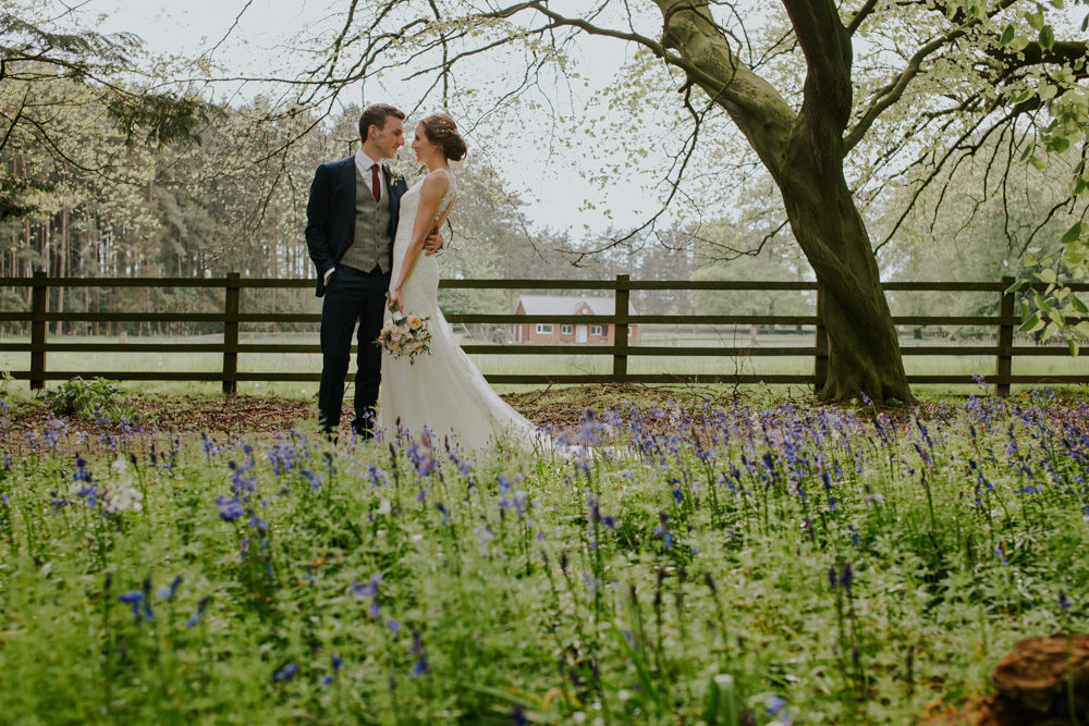 Middleton Lodge Wedding Jamie Sia Photography