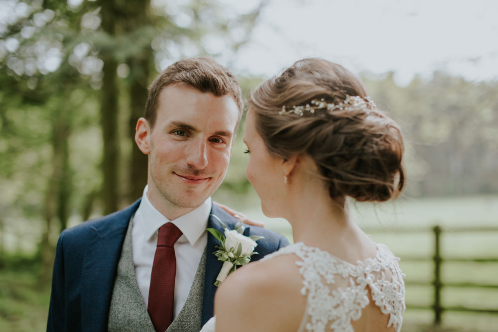 Middleton Lodge Wedding Jamie Sia Photography