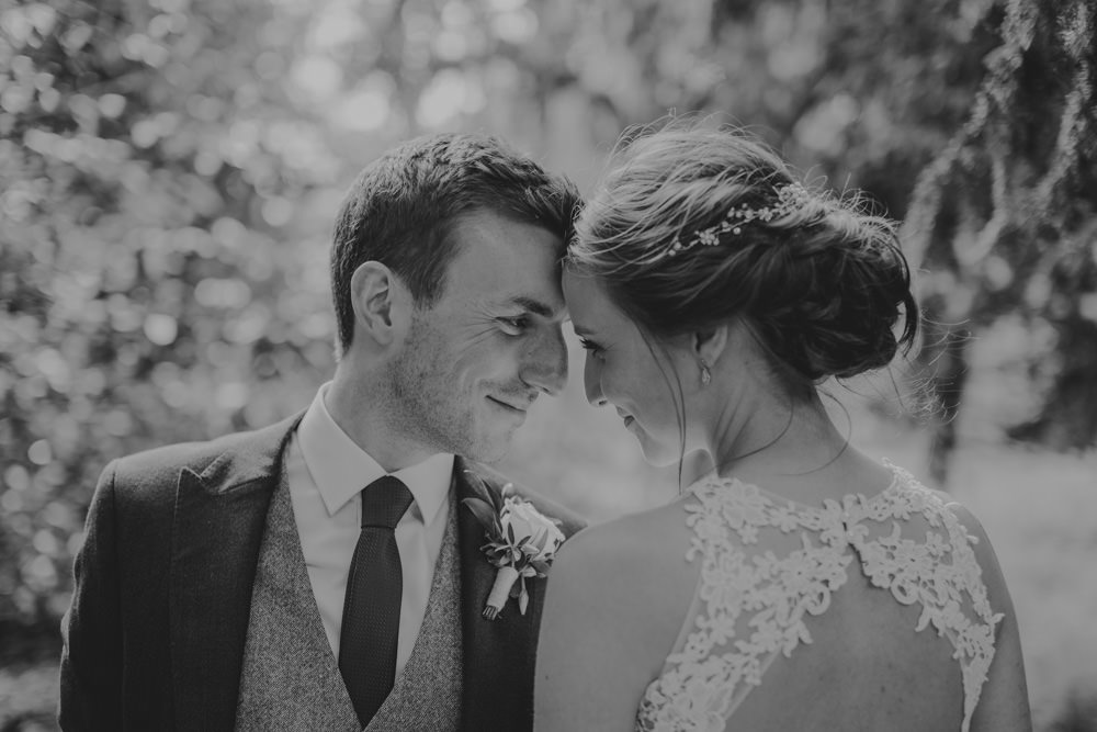Middleton Lodge Wedding Jamie Sia Photography