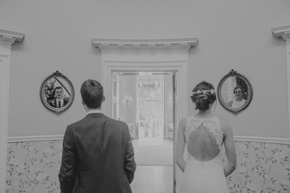 Middleton Lodge Wedding Jamie Sia Photography