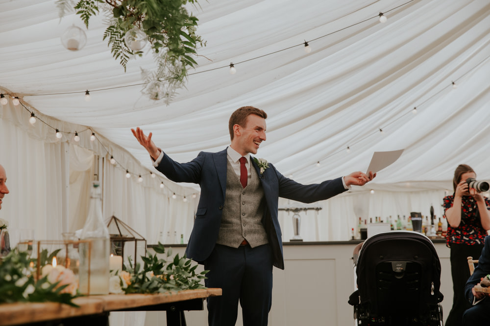 Middleton Lodge Wedding Jamie Sia Photography
