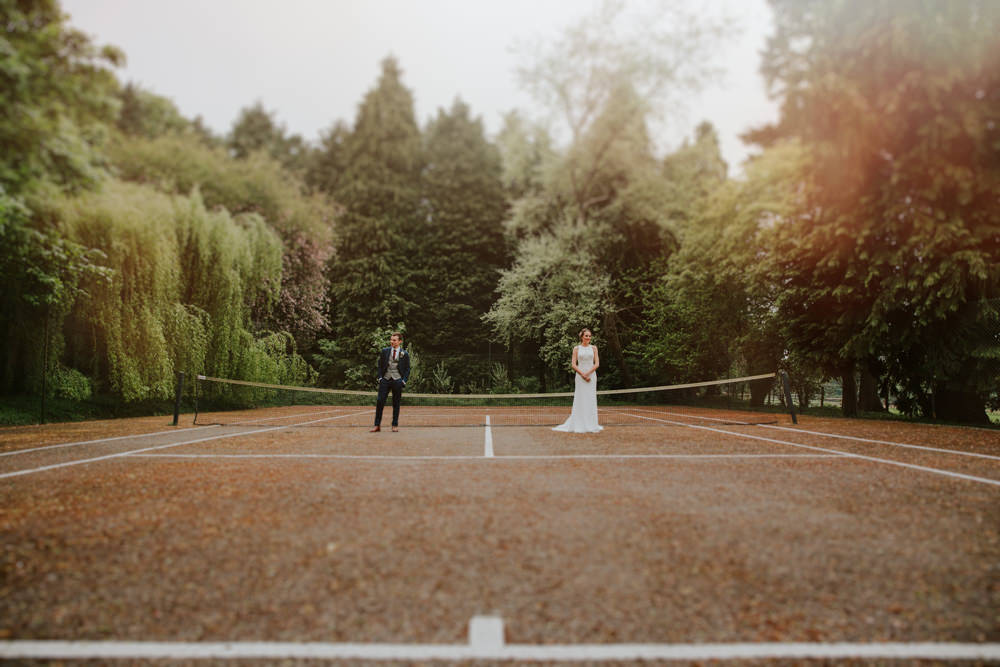 Middleton Lodge Wedding Jamie Sia Photography