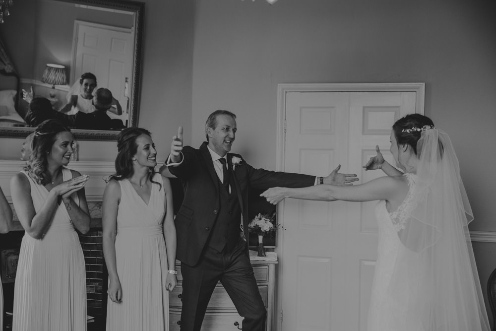 Middleton Lodge Wedding Jamie Sia Photography