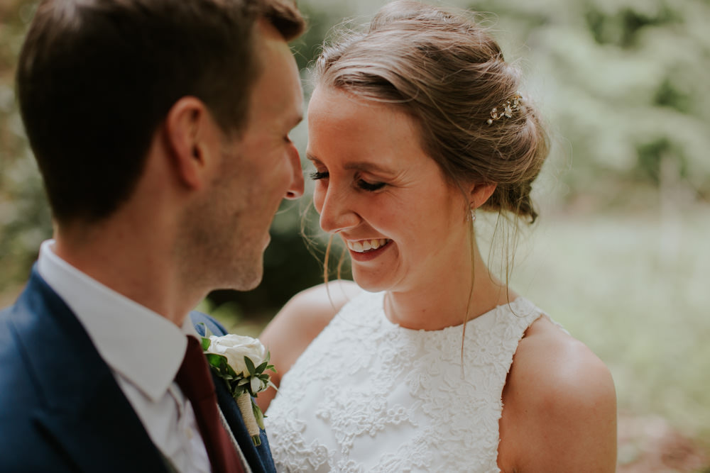 Middleton Lodge Wedding Jamie Sia Photography