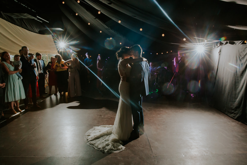 Middleton Lodge Wedding Jamie Sia Photography