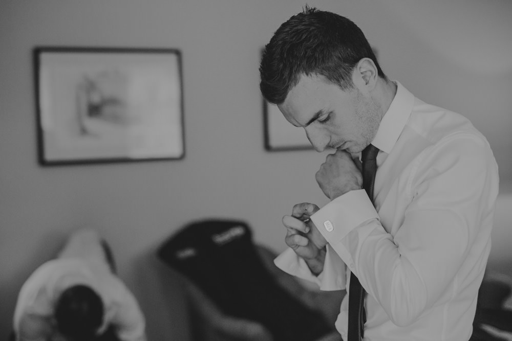 Middleton Lodge Wedding Jamie Sia Photography